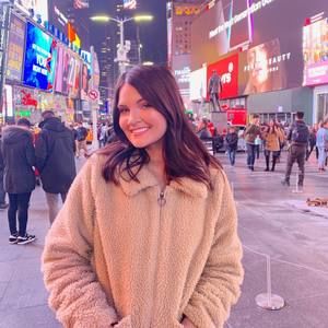 Meet your Posher, Bridget